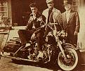 Click image for larger version

Name:	Elvis P on his 1957 big twin.jpg
Views:	348
Size:	93.4 KB
ID:	5932